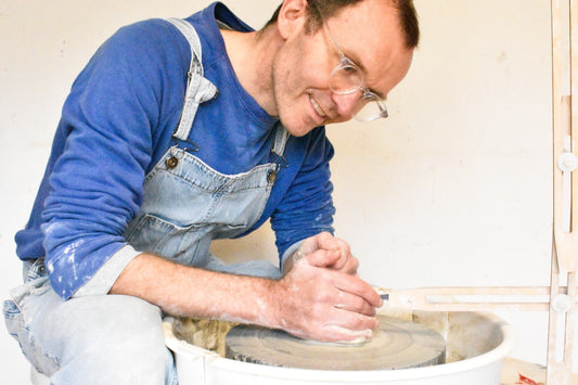 Potter's Wheel experience for two people