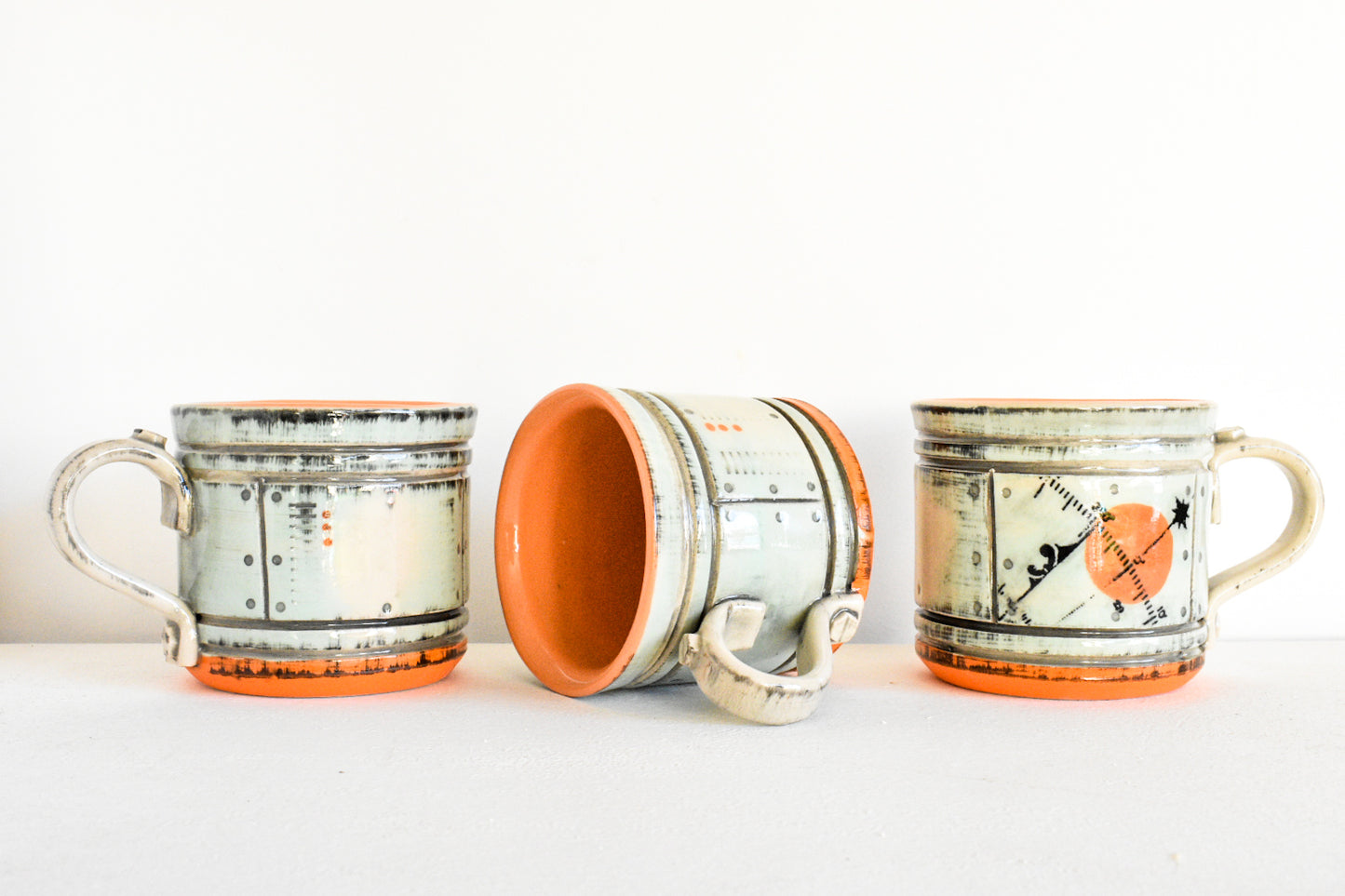 Nautical mug - regular