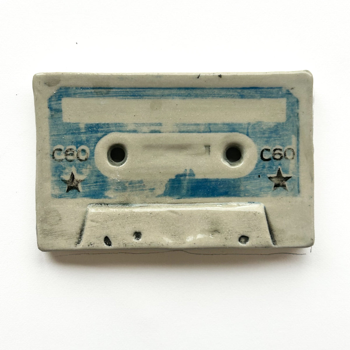 Mixtape Gift Set - White/Blue/Black